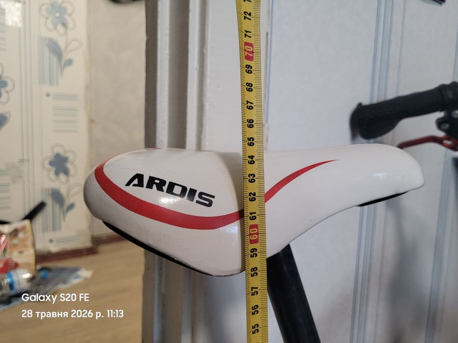Детский велосипед Ardis 16"
