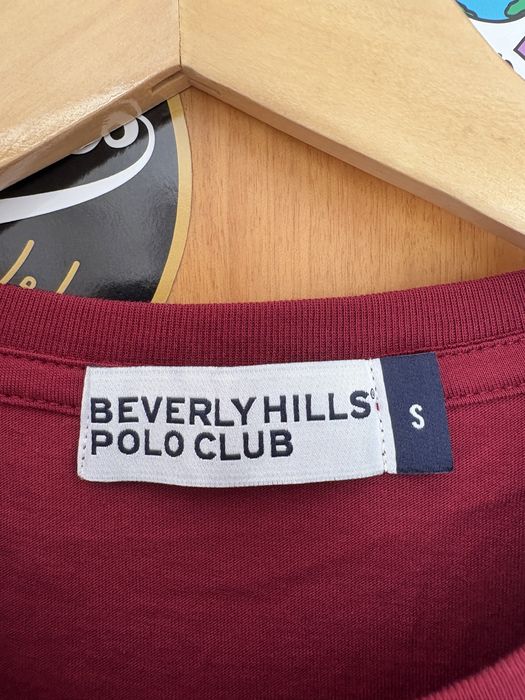 Beverly Hills Polo Club Tshirt