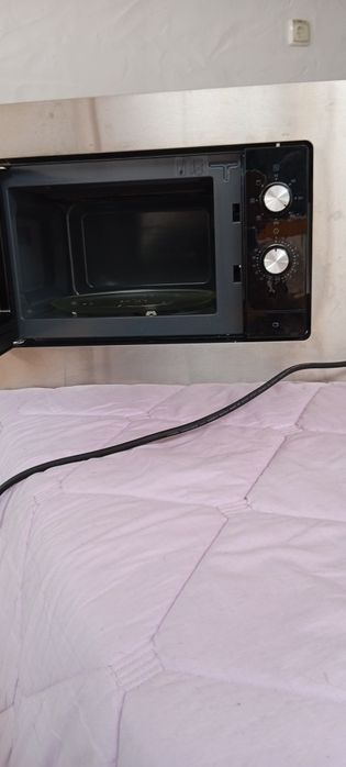 Microondas Balay