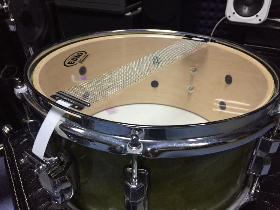 продам малый барабан Billy Blast custom U.S.A. 12x6