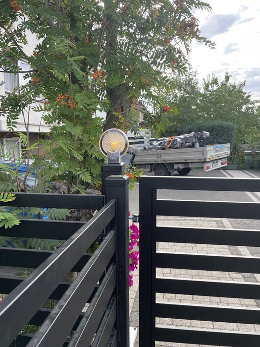 Automatyka do bram serwis sprzedaż montaż