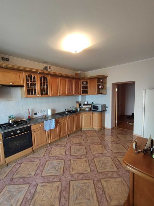 3-rooms apartment apartment by the address st. Kulikovo pole pl Oktyabrskoy revolyutsii pl (area 117 m²) - Atlanta.ua - photo 4