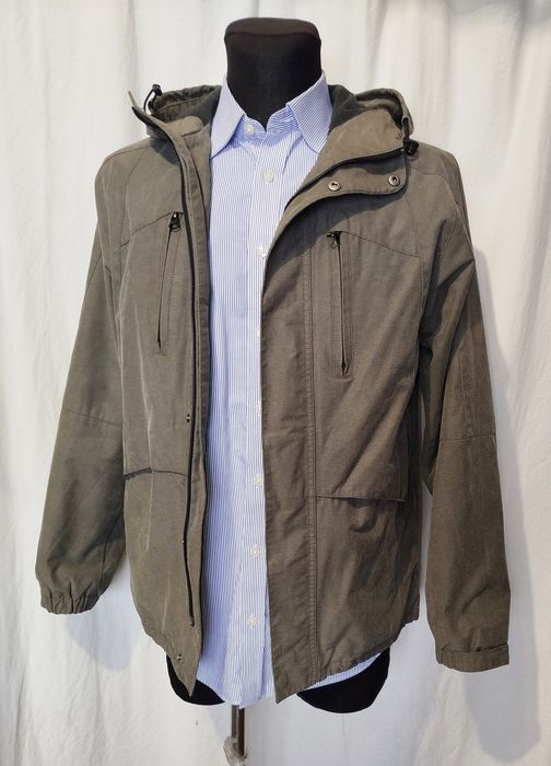 Куртка мужская Armani Exchange р. S.