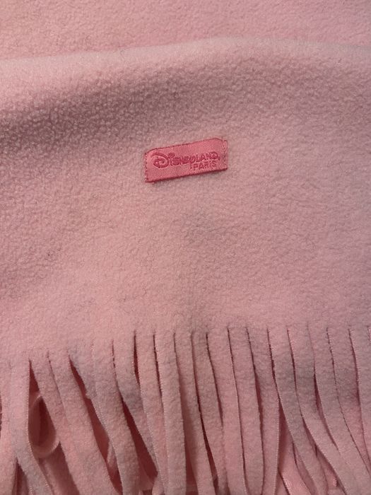 Vendo cachecol Minnie Mouse