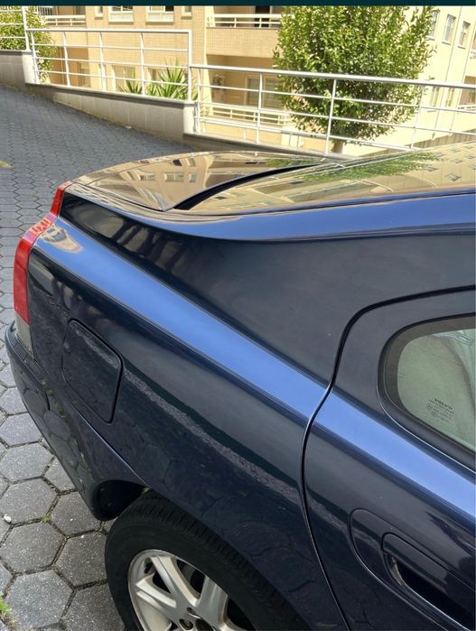 Volvo S60  D5..
