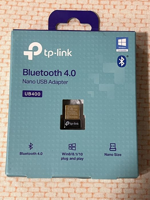 Pen Bluetooth 4.0 USB