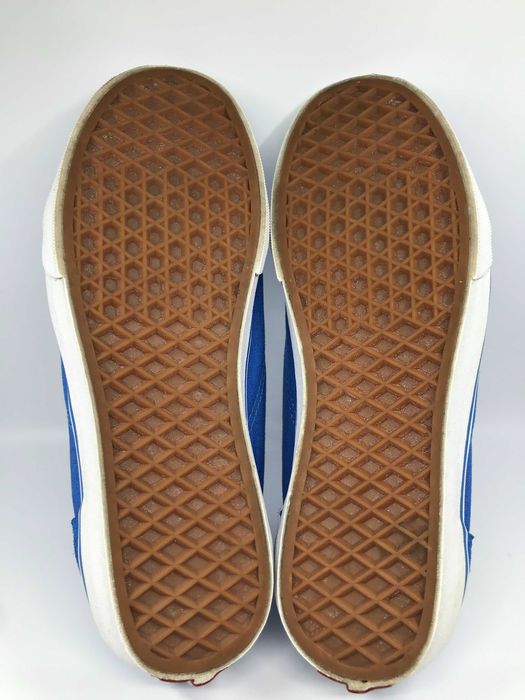 VANS r.39 oryginalne buty damskie/młodzieżowe