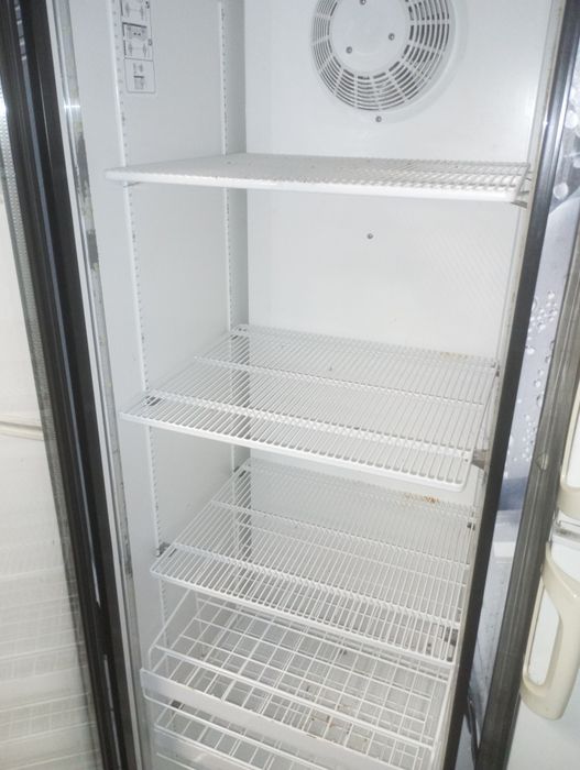 Lodówka Witryna chłodnicza  200cm
