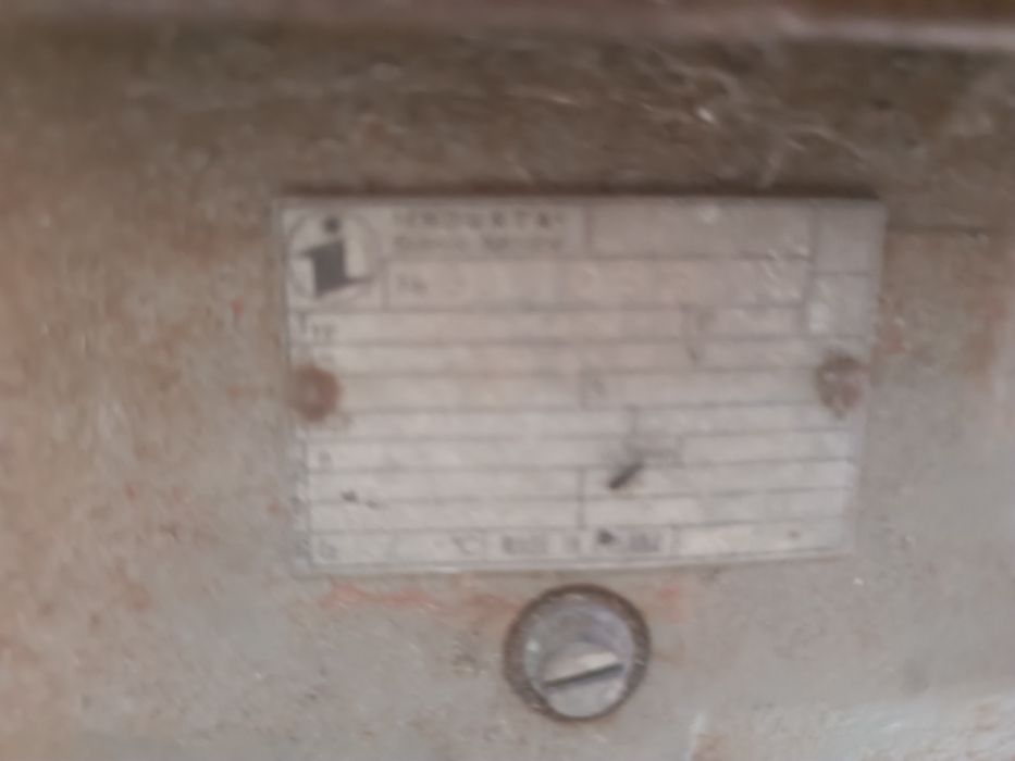 Silnik elektryczny 11 kv