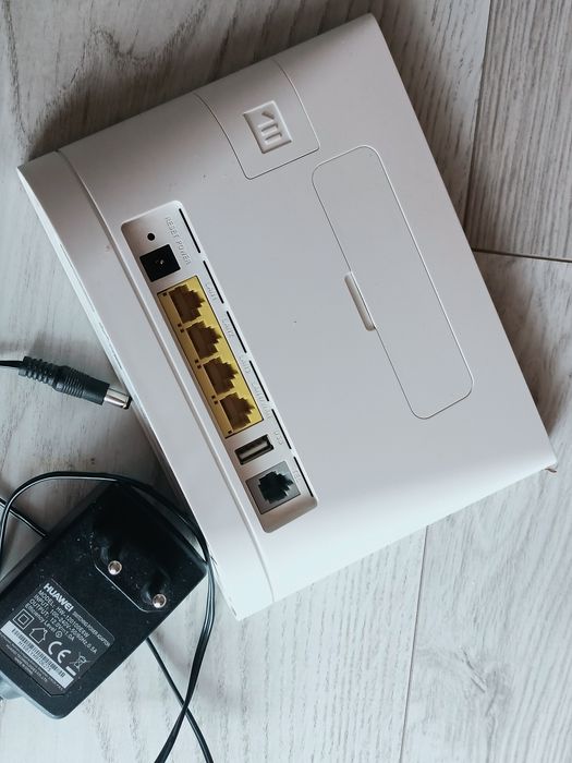 Router SIM Huawei 8315s - 22