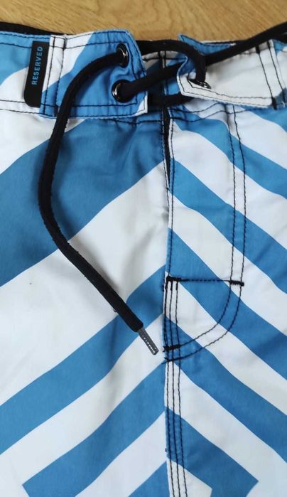 Krótkie spodenki szorty do pływania