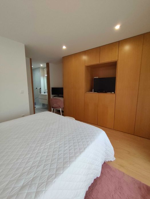 Moradia Semi-nova T3 Barcelos