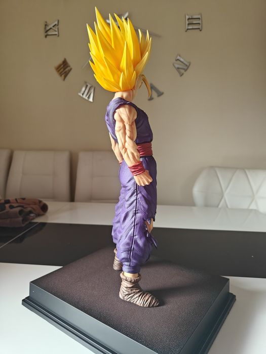 Figurka Dragon Ball - Son Gohan SSJ2