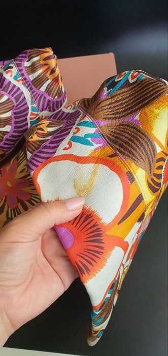 Женские сапоги Baldinini 37 кожа