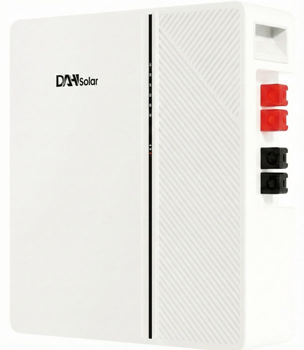 Акумулятор 51.2V 100 ah Dah Solar DHN-LVWES05-G1
