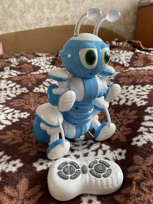 Інтерактивна Іграшка Мураха