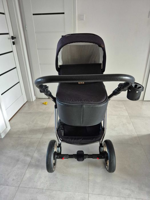 Wózek Adamex Reggio 2 w 1