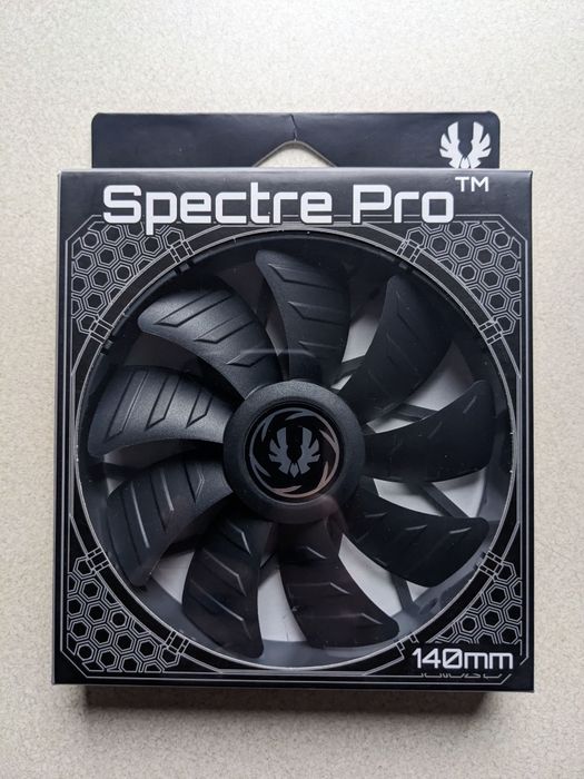 Wentylator Bitfenix Spectre Pro