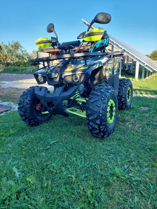 Xtr