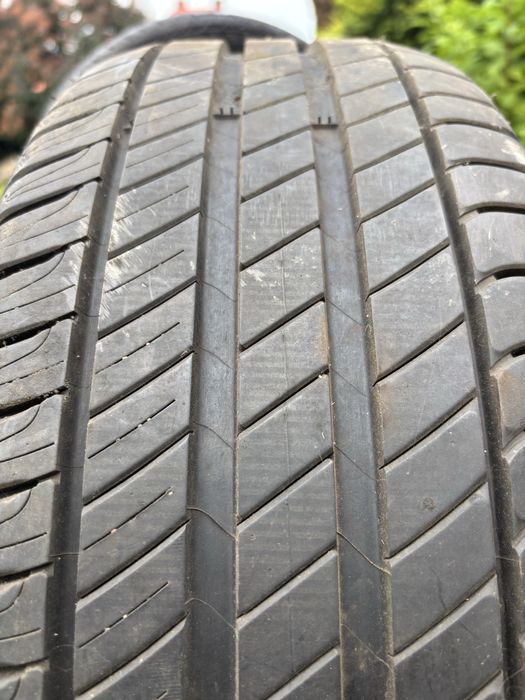 Opona Michelin Primacy 215/55/16 stan bardzo dobry
