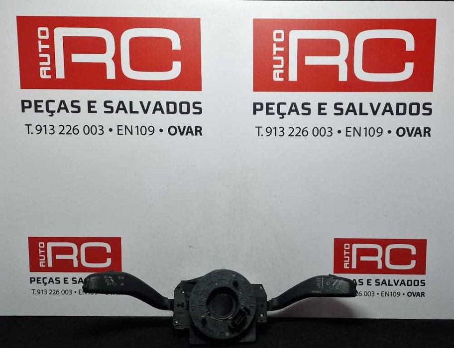 Fita de Airbags VW POLO V (6R1, 6C1) [03.2009 - 06.2022]