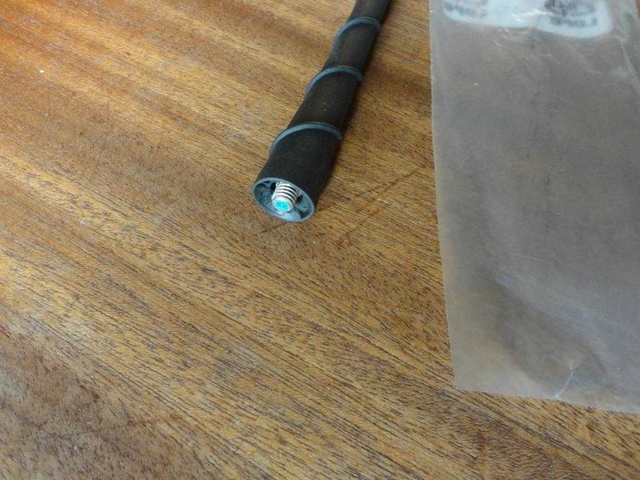 Antena autorrádio Volkswagen T-Cross