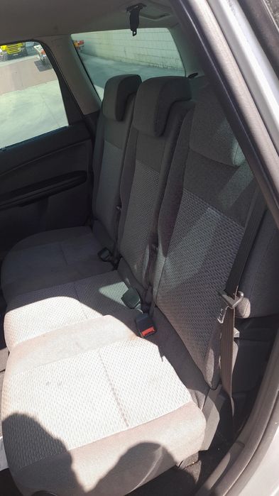 Ford C-Max (DM2) Rear Bench Seat