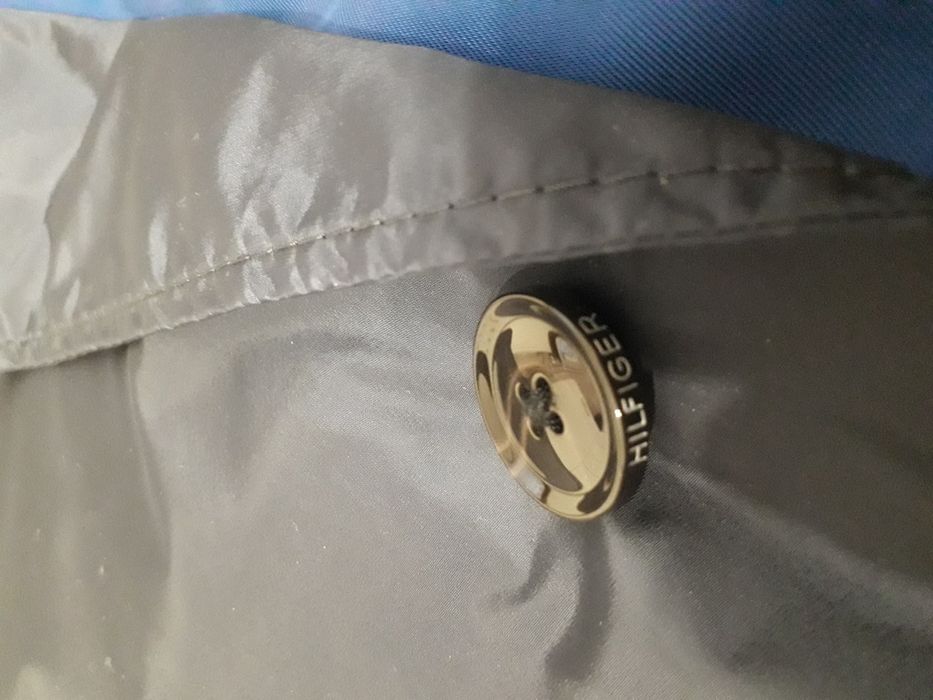 Płaszcz Tommy Hilfiger