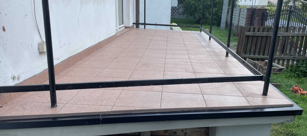 Glazurnik, płytkarz, remonty.