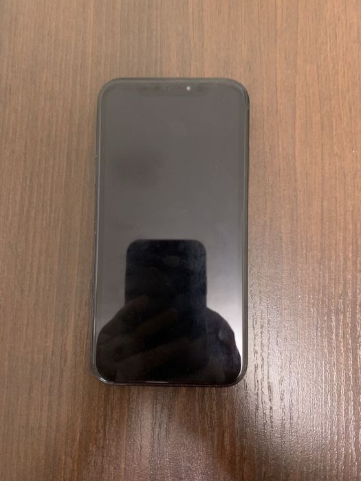Телефон, iphone XR