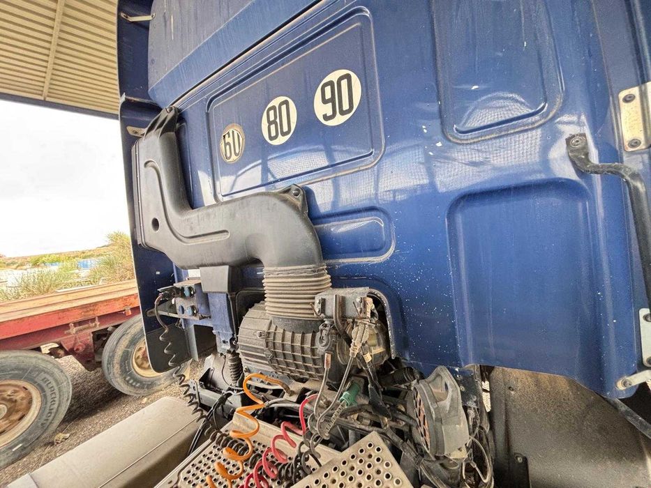 DAF 85.410 MAR211-212