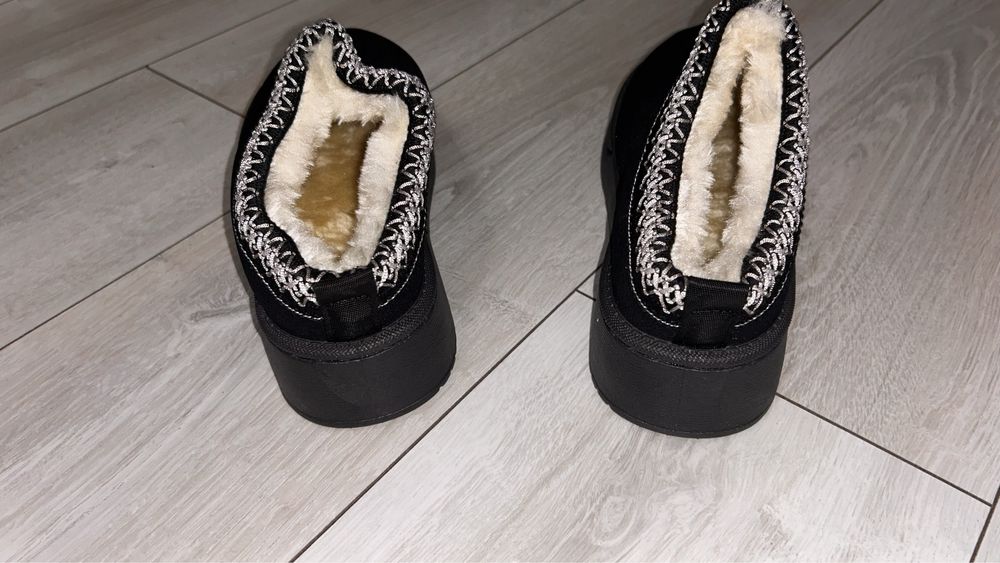 Під UGG 36 розмір (Китай)