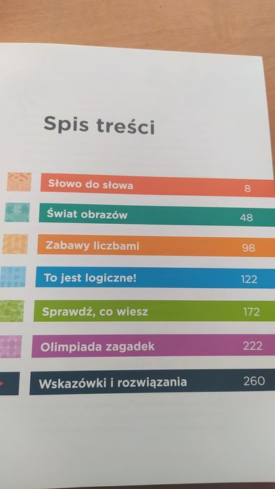 Wielka księga łamigłówek reader's digest