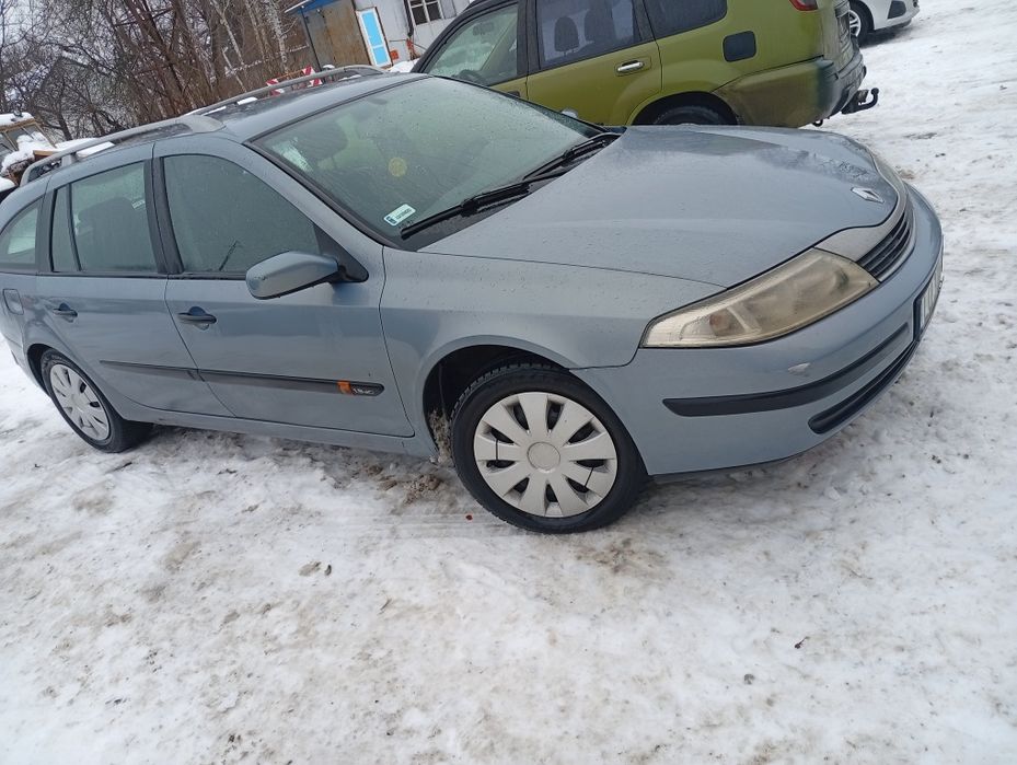 Продам надійне авто