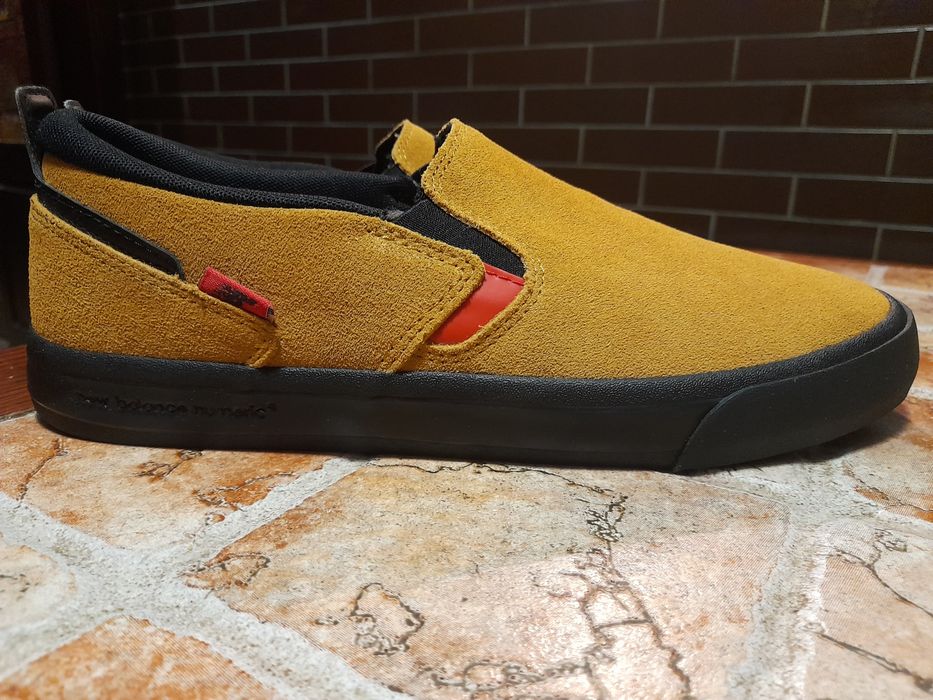 Кроссовки     New Balance Numeric 306 Jamie Foy  42 р.