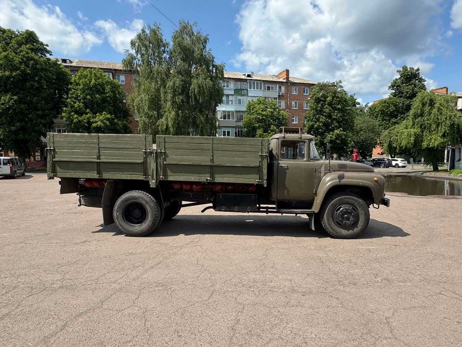 Продам ЗІЛ 130 Г