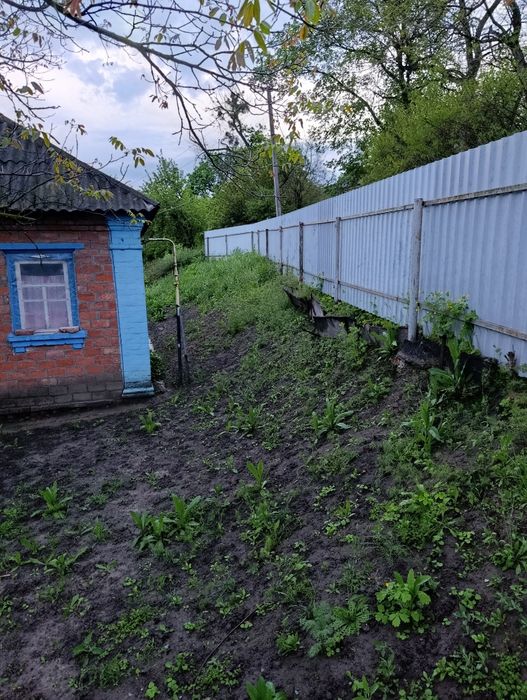 Продам будинок у селі