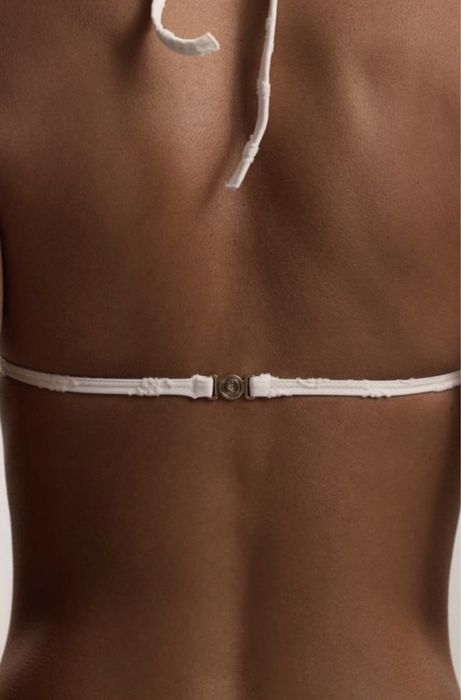 Купальник lessence studio bikini mia white бікіні