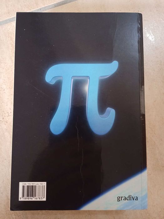 Sinal de Vida, José Rodrigues dos Santos