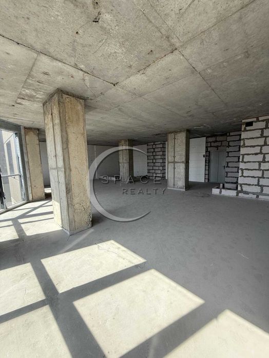 3-кімнатна квартира за адресою вул. Андрія Верхогляда (площа 110 м²) - Atlanta.ua - фото 5