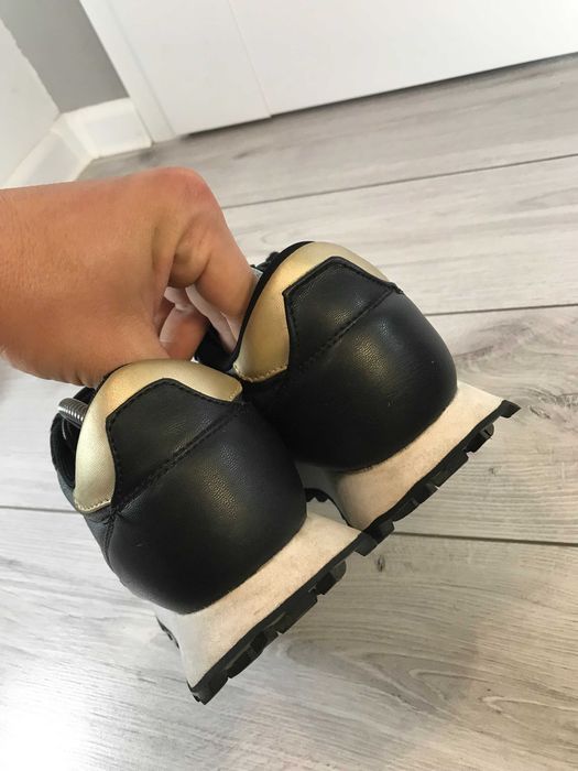 Piękne buty Guess Samsin rozm. 39,5