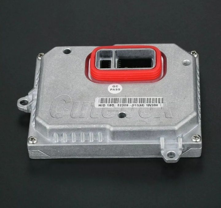 Balastro para xenon original SAAB Volvo Audi Peugeot Citroën