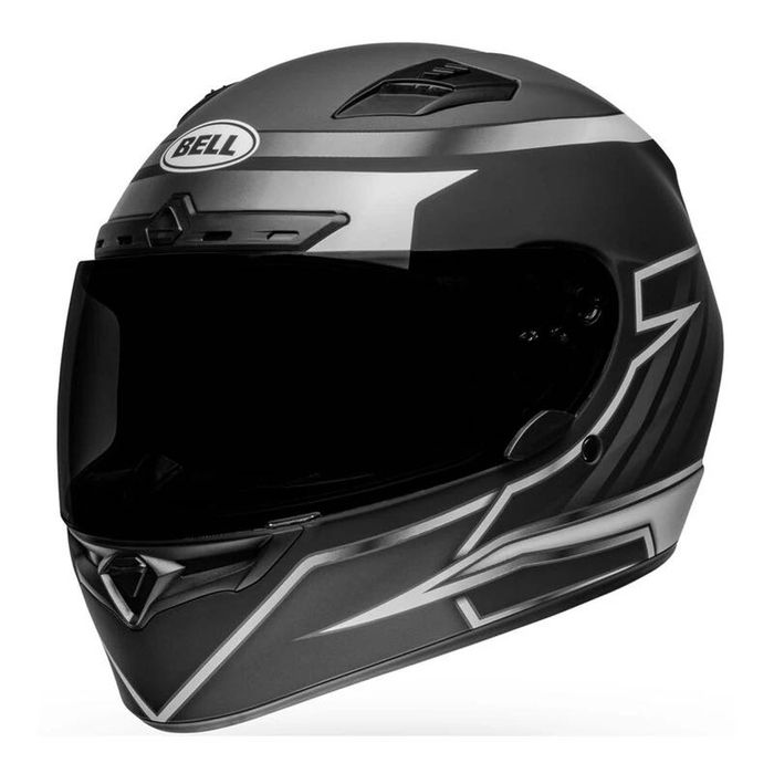 Capacete NOVO Bell Qualifier DLX Mips Matt (37% Desconto) Tam S, M e L