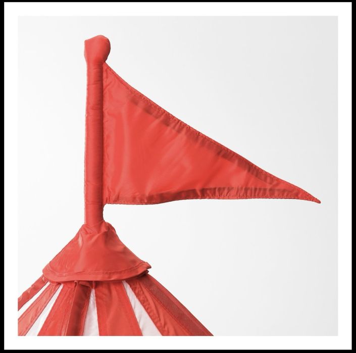 IKEA Детская палатка