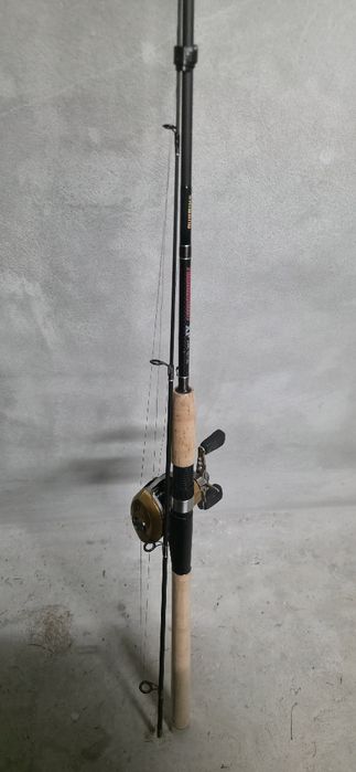 Spinning shimano gr. 5-20