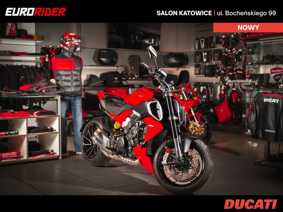 Ducati