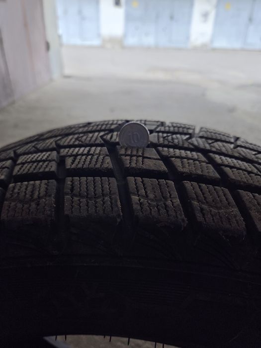 Шины Nexen Winguard Ice SUV 215/70 R16 100Q Корея