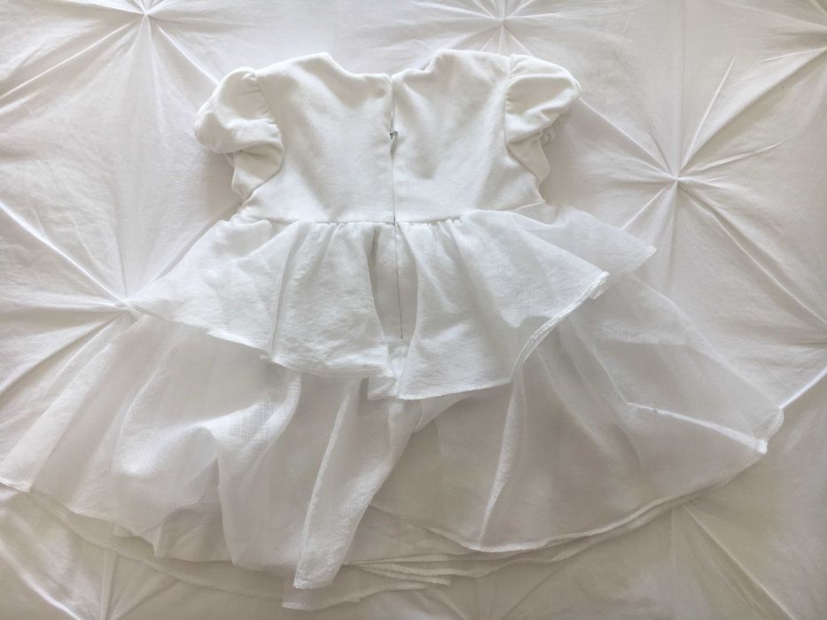 Vestido Cerimónia Mayoral bebé/criança