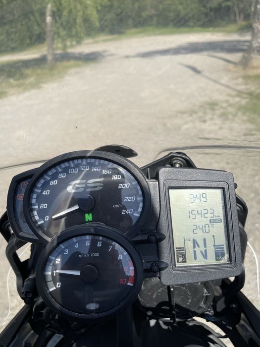 Продам BMW F800