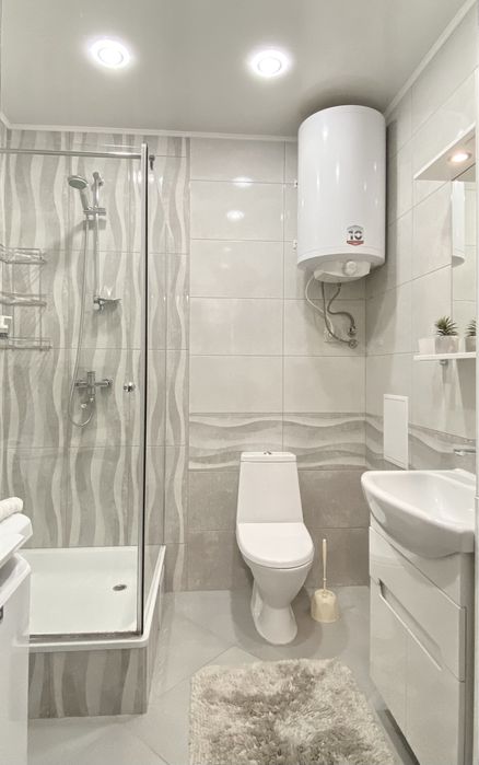 ЖК Лісовий Квартал Стильна і Затишна, Центр, 1к подобов